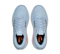 Ghost Max 3 - Electric Brooks Blue/Lime Punc - Größe 46.5