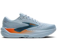 Brooks Ghost Max 3 Laufschuhe Damen hellgrau orange - 40.5