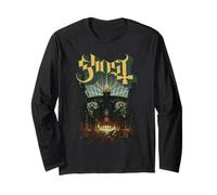 Ghost - Meliora Langarmshirt