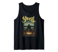 Ghost - Meliora Tank Top