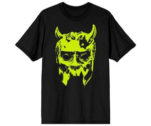 Ghost Nameless Ghoul Glow T-Shirt schwarz in M