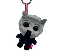 Ghost - Nameless Ghoul - Schlüsselanhänger Mehrfarbig Onesize