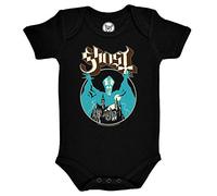 Ghost (Opus) - Baby Body Größe 68/74