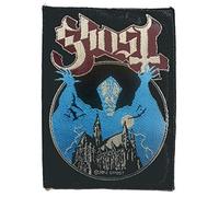 GHOST OPUS EPONYMOUS Patch