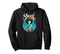 Ghost - Opus Pullover Hoodie