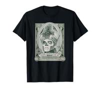 Ghost - Papa Cash T-Shirt