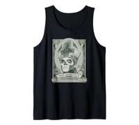 Ghost - Papa Cash Tank Top