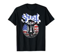 Ghost Papa Emeritus III Election T-Shirt