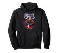 Ghost - Papa Marilyn Pullover Hoodie