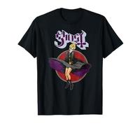 Ghost - Papa Marilyn T-Shirt