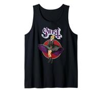Ghost - Papa Marilyn Tank Top