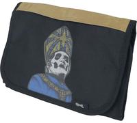 Ghost Papa None Kulturbeutel Standard 100% Polyester Band-Merch, Bands, Festival, Geschenke