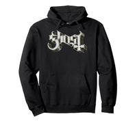 Ghost Phantomime Logo Pullover Hoodie