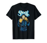 Ghost Rite Here Rite Now Papa Prize Fighter T-Shirt