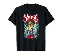 Ghost Rite Here, Rite Now Poster T-Shirt