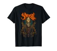 Ghost Ritual De Lo Emeritus T-Shirt
