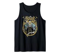 Ghost - Santanas Spes Nostra Tank Top