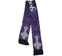 Ghost Soccer Scarf Männer Schal multicolor