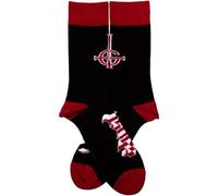 Ghost Symbol Band Logo Ankle Socken One Size