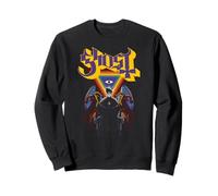 Ghost - The Alchemist Sweatshirt