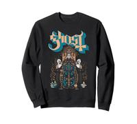 Ghost Throne Front/Back Sweatshirt