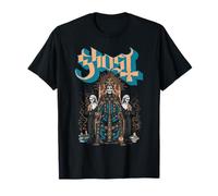 Ghost Throne Front/Back T-Shirt