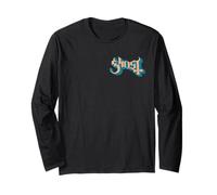 Ghost Throne Langarmshirt