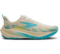 Brooks Ghost Trail Damen Laufschuh Trail - 120464 1B Sand/StarWhite/GoldenHour 37,5