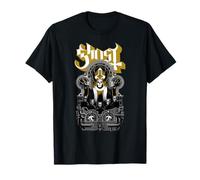 Ghost - Wegner Gold T-Shirt
