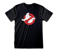 Ghostbusters - Classic Logo (Unisex) / Bei Hugendubel