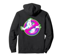 Ghostbusters Logo, Arcade ArtNeon, lustiger Film, 1984, Klassiker der 80er Pullover Hoodie