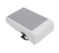Ghzste Ersatz-Fußpedal für Bernina 125 130 140 150 153 155 160 163 165 170 180 185 200 Nähmaschine, Kunststoff-Fußpedal 0079887001
