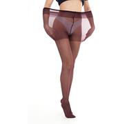 Gi&Gi strumpfhosen damen grosse grössen bunt schwarz 40 Denari .1545 (DE/NL/SE/PL, Alphanumerisch, XL, XXL, Große Größen, Regular, BORDEAUX)