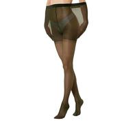 Gi&Gi strumpfhosen damen grosse grössen bunt schwarz 40 Denari .1545 (DE/NL/SE/PL, Alphanumerisch, XXL, 3XL, Große Größen, Regular, Dunkelgrün)