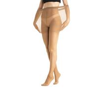 Gi&Gi Strumpfhosen für Damen in Großen Größen, strumpfhosen damen grosse grössen bunt schwarz 40 Denari (DE/NL/SE/PL, Alphanumerisch, XL, XXL, Große Größen, Regular, NUDU BROZO)
