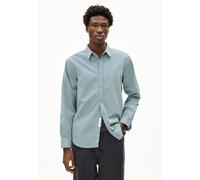 GIAALO GMT DYE | Longsleeve aus Bio-Baumwoll Mix - grün (S)