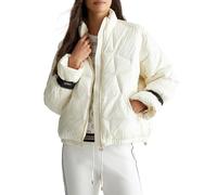 Giacca donna Liu-Jo imbottito piuma white E25LJ29 TF4154 TS072 10607 M