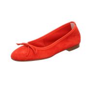 Gianluca Pisati Alena für Damen, rot, Gr. 40 EU