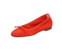 Gianluca Pisati Alena für Damen, rot, Gr. 39 EU