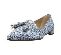 Gianluca Pisati blau für Damen, blau, Größe 41 EU