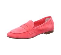 Gianluca Pisati Business Slipper für Damen, coral, Größe 41 EU