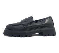 Gianluca Pisati CALZ. DONNA NAPPA NERA IARA Schwarz Nera EU 39