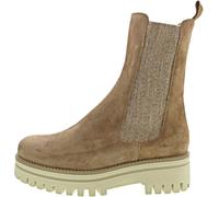 Gianluca Pisati Chelsea Boot BeigeBeige / Neu / 39