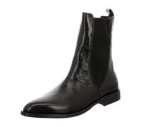 Gianluca Pisati Chelsea Boots für Damen, schwarz, Größe 38 EU