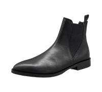 Gianluca Pisati Chelsea Boots für Damen, schwarz, Größe 41 EU