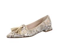 Gianluca Pisati Elegante Ballerinas für Damen, animal, Größe 38 EU