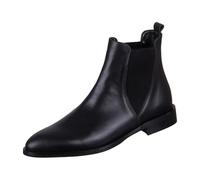 Gianluca Pisati Elettra Elettra nero Nappa für Damen, schwarz, Gr. 42 EU