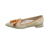 Gianluca Pisati Gomma für Damen, beige, Größe 40 EU