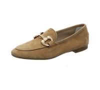 Gianluca Pisati Klassische Slipper für Damen, braun, Größe 41 EU