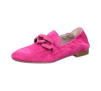 Gianluca Pisati Klassische Slipper für Damen, pink, Größe 41 EU